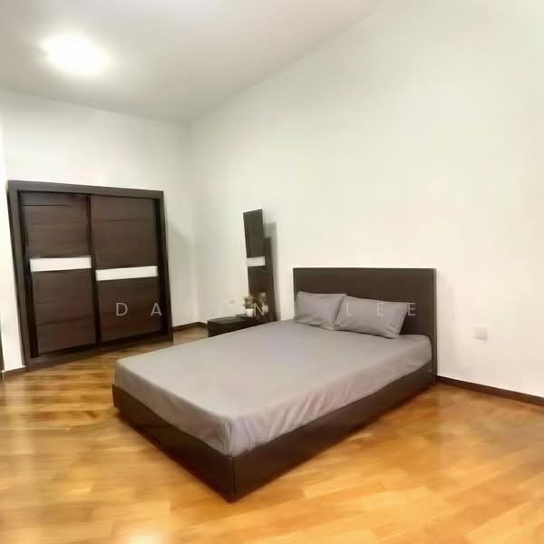 2-storey Terraced House for Rent in Taman Daya (Johor Bahru) - Daphne Lee - Bedroom - PropertyGuru.com.my