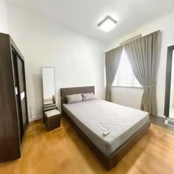 2-storey Terraced House for Rent in Taman Daya (Johor Bahru) - Daphne Lee - Bedroom - PropertyGuru.com.my