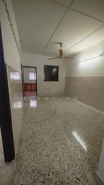 Rumah Teres 1 Tingkat untuk Dijual di Taman Klang Utama (Kapar) - Kenny Ng - Interior - PropertyGuru.com.my