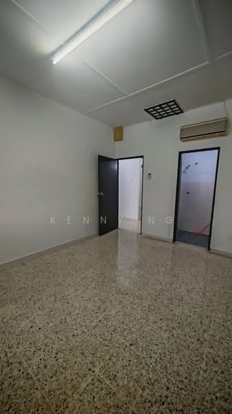 Rumah Teres 1 Tingkat untuk Dijual di Taman Klang Utama (Kapar) - Kenny Ng - Interior - PropertyGuru.com.my