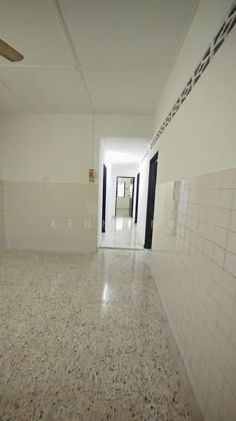 Rumah Teres 1 Tingkat untuk Dijual di Taman Klang Utama (Kapar) - Kenny Ng - Interior - PropertyGuru.com.my