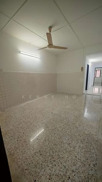 Rumah Teres 1 Tingkat untuk Dijual di Taman Klang Utama (Kapar) - Kenny Ng - Interior - PropertyGuru.com.my