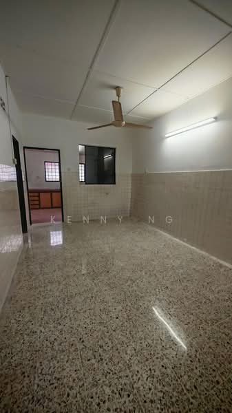 Rumah Teres 1 Tingkat untuk Dijual di Taman Klang Utama (Kapar) - Kenny Ng - Interior - PropertyGuru.com.my