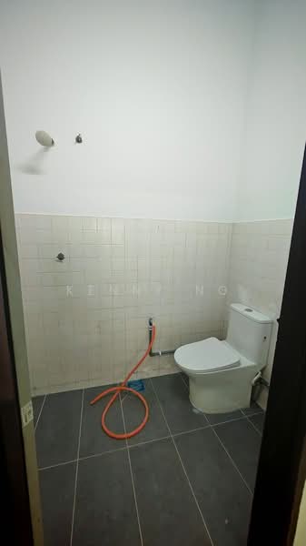 Rumah Teres 1 Tingkat untuk Dijual di Taman Klang Utama (Kapar) - Kenny Ng - Bathroom - PropertyGuru.com.my
