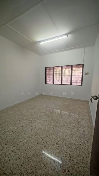 Rumah Teres 1 Tingkat untuk Dijual di Taman Klang Utama (Kapar) - Kenny Ng - Interior - PropertyGuru.com.my