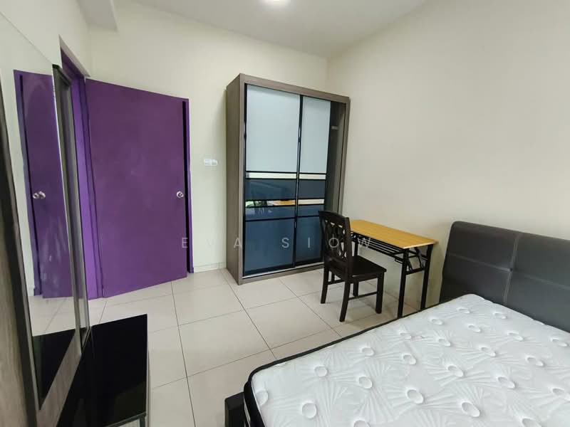 Servis Apartment untuk Dijual di The Garden Residences - Eva Siow - PropertyGuru.com.my