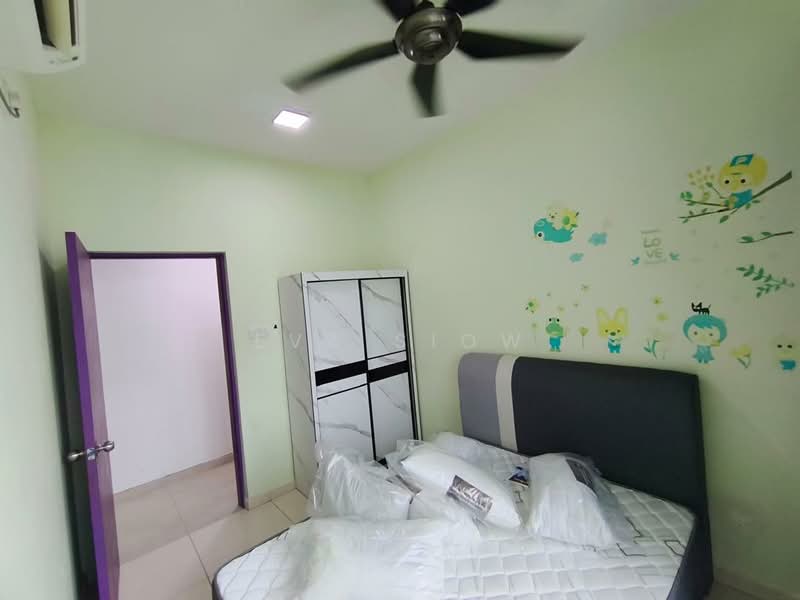 Servis Apartment untuk Dijual di The Garden Residences - Eva Siow - PropertyGuru.com.my