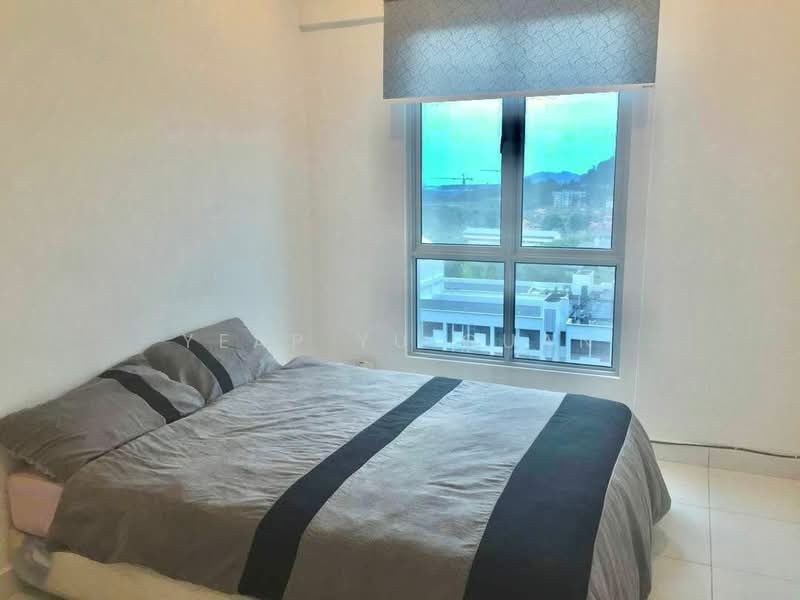 Kondominium untuk Dijual di Elit Heights @ Bayan City - Yeap Yu Quan - Bedroom - PropertyGuru.com.my