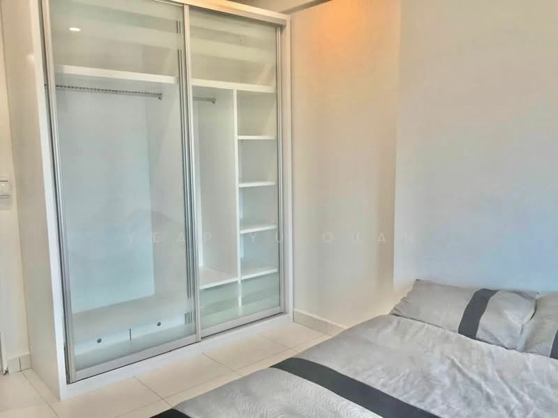 Kondominium untuk Dijual di Elit Heights @ Bayan City - Yeap Yu Quan - Bedroom - PropertyGuru.com.my