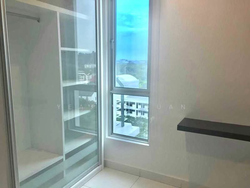Kondominium untuk Dijual di Elit Heights @ Bayan City - Yeap Yu Quan - Interior - PropertyGuru.com.my