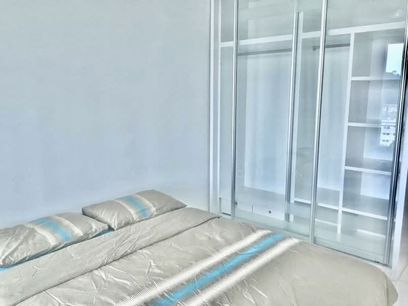 Kondominium untuk Dijual di Elit Heights @ Bayan City - Yeap Yu Quan - Bedroom - PropertyGuru.com.my