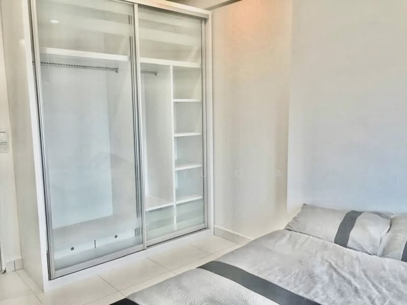 Kondominium untuk Dijual di Elit Heights @ Bayan City - Yeap Yu Quan - Bedroom - PropertyGuru.com.my