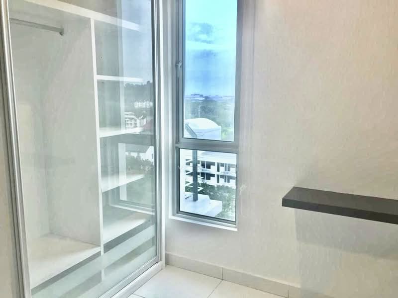 Kondominium untuk Dijual di Elit Heights @ Bayan City - Yeap Yu Quan - View - PropertyGuru.com.my