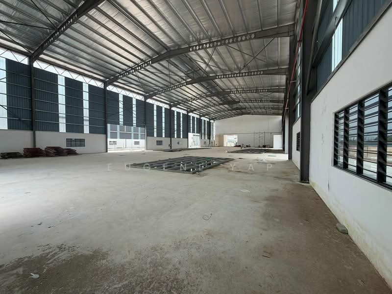 Detached Factory for Sale in Puncak Alam (Selangor) - Eugene Yap - Interior - PropertyGuru.com.my
