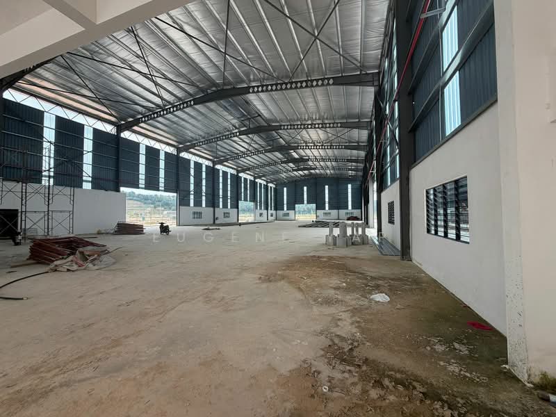 Detached Factory for Sale in Puncak Alam (Selangor) - Eugene Yap - Interior - PropertyGuru.com.my