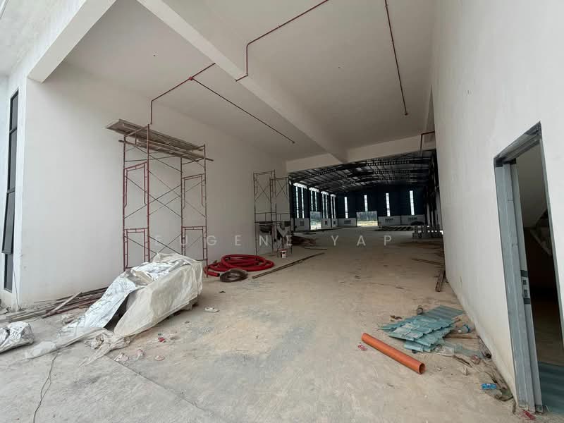 Detached Factory for Sale in Puncak Alam (Selangor) - Eugene Yap - Interior - PropertyGuru.com.my