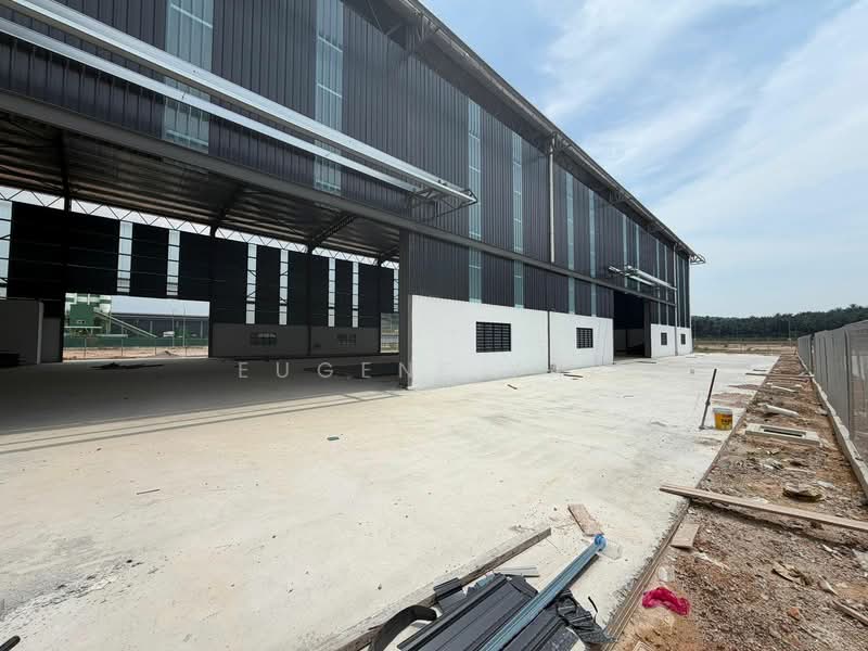 Detached Factory for Sale in Puncak Alam (Selangor) - Eugene Yap - PropertyGuru.com.my