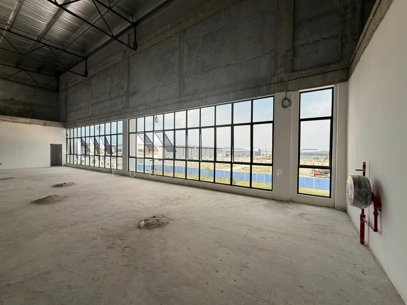 Detached Factory for Sale in Puncak Alam (Selangor) - Eugene Yap - PropertyGuru.com.my