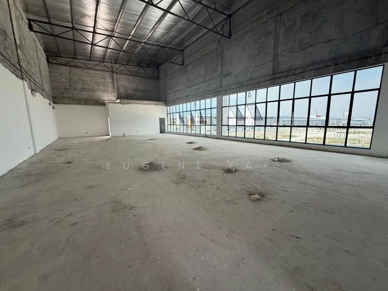 Detached Factory for Sale in Puncak Alam (Selangor) - Eugene Yap - PropertyGuru.com.my