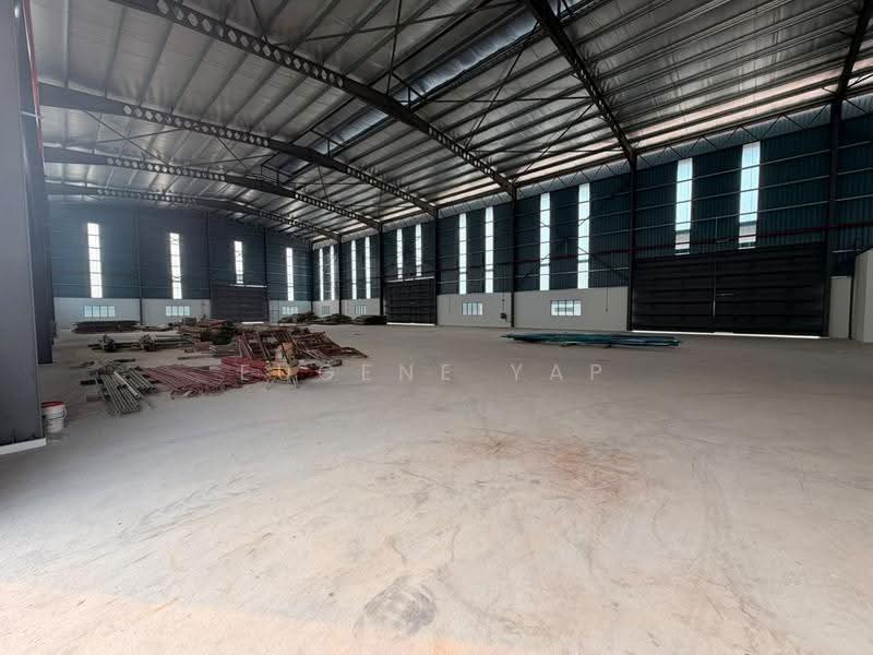 Detached Factory for Sale in Puncak Alam (Selangor) - Eugene Yap - Interior - PropertyGuru.com.my