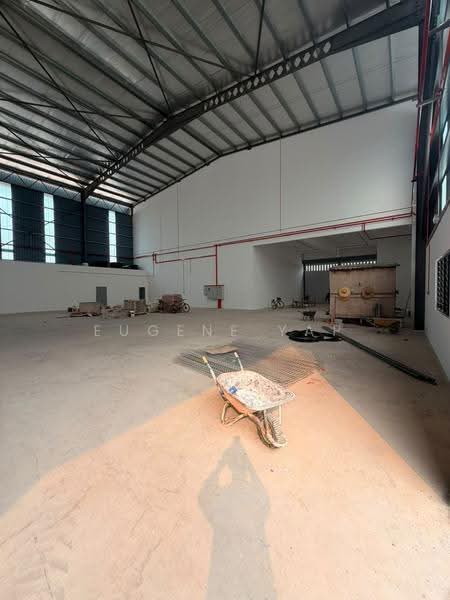 Detached Factory for Sale in Puncak Alam (Selangor) - Eugene Yap - PropertyGuru.com.my