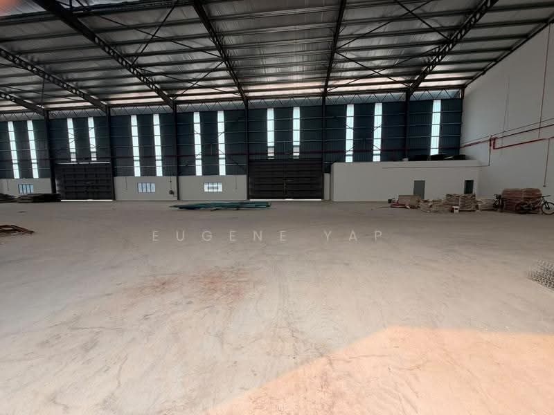 Detached Factory for Sale in Puncak Alam (Selangor) - Eugene Yap - PropertyGuru.com.my