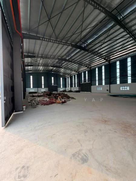 Detached Factory for Sale in Puncak Alam (Selangor) - Eugene Yap - PropertyGuru.com.my