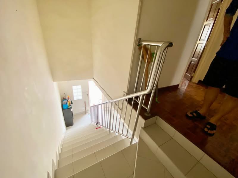 Rumah Teres 2 Tingkat untuk Dijual di Sungai Ara (Penang) - Hong . - Interior - PropertyGuru.com.my