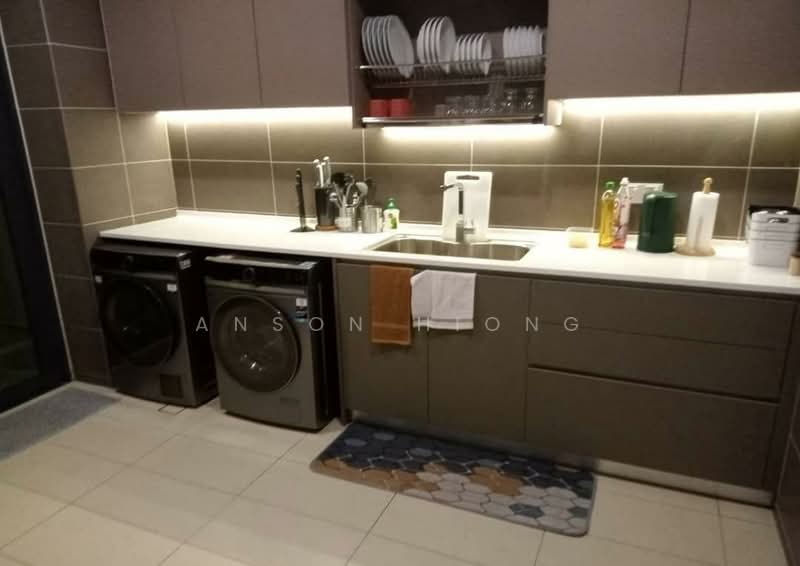 Rumah Berkembar untuk Dijual di Leisure Farm (Gelang Patah) - Anson Hiong - PropertyGuru.com.my