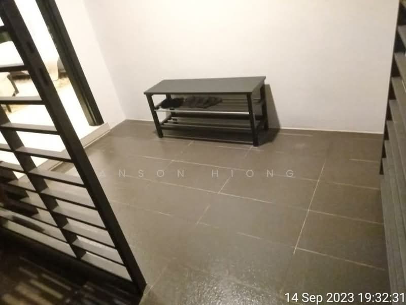 Rumah Berkembar untuk Dijual di Leisure Farm (Gelang Patah) - Anson Hiong - PropertyGuru.com.my