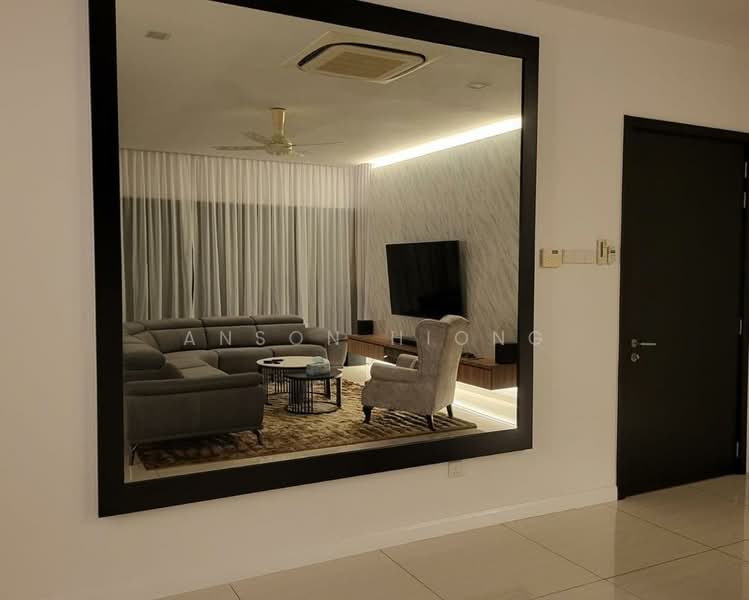 Rumah Berkembar untuk Dijual di Leisure Farm (Gelang Patah) - Anson Hiong - PropertyGuru.com.my