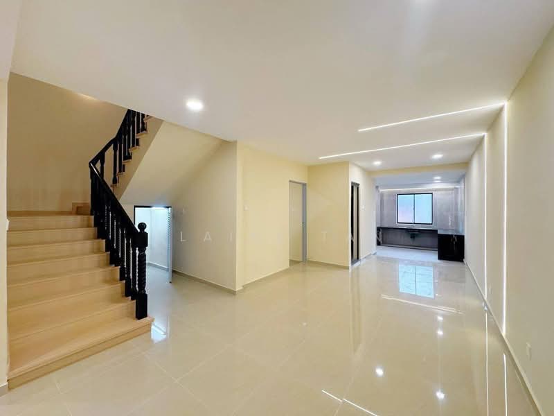 1-storey Terraced House for Sale in Taman Skudai Baru (Skudai) - Elaine Tan - Interior - PropertyGuru.com.my