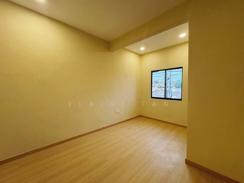 1-storey Terraced House for Sale in Taman Skudai Baru (Skudai) - Elaine Tan - Interior - PropertyGuru.com.my
