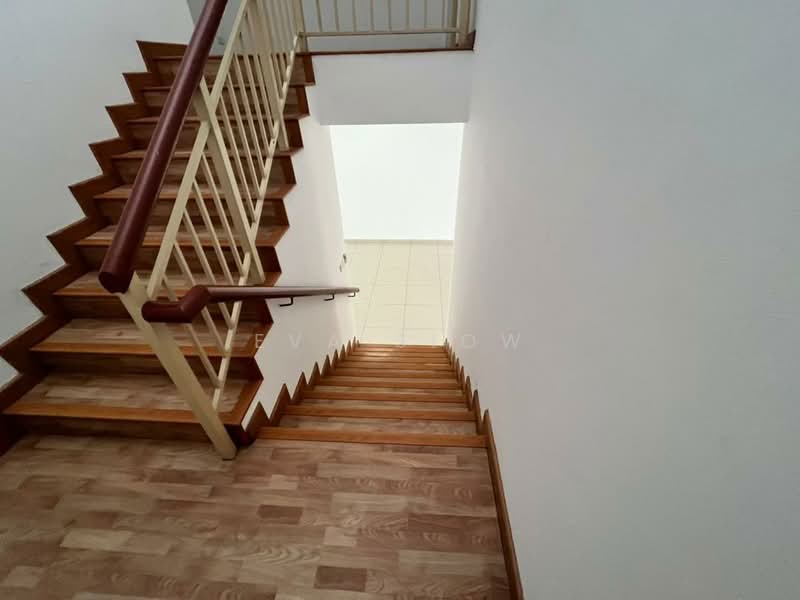 Rumah Teres 2 Tingkat untuk Dijual di Taman Sri Pulai Perdana (Skudai) - Eva Siow - Interior - PropertyGuru.com.my