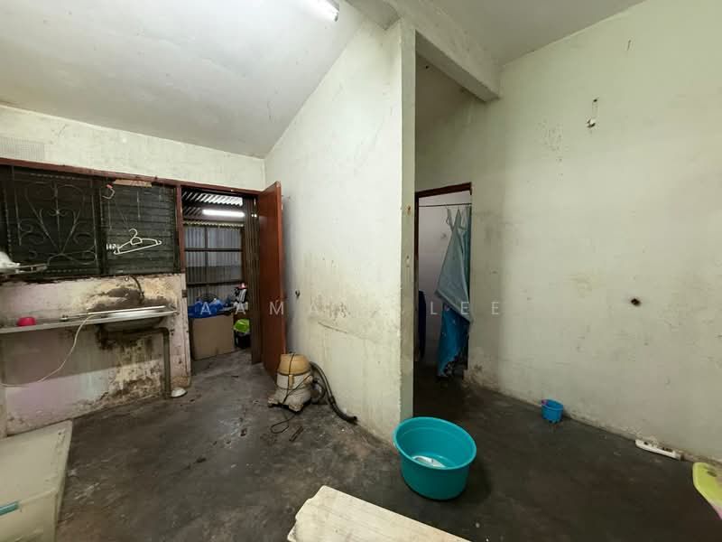 1-storey Terraced House for Sale in Taman Abad (Johor Bahru) - Aamani Lee - Interior - PropertyGuru.com.my