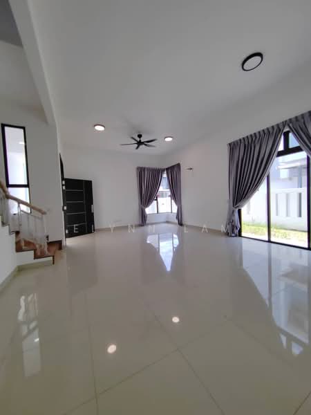 Cluster House for Sale in Bukit Indah (Iskandar Puteri (Nusajaya)) - Elynn Lam - PropertyGuru.com.my