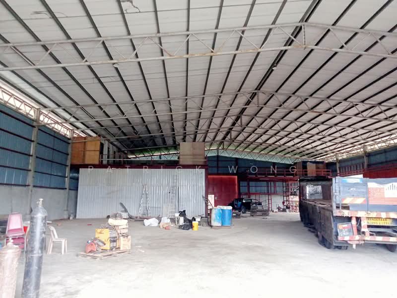 Commercial Land for Rent in Taman Saujana Puchong (Seri Kembangan) - Patrick Wong - Interior - PropertyGuru.com.my