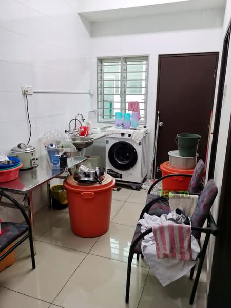 Rumah Teres 2 Tingkat untuk Dijual di Klang (Selangor) - Alex Lee - Kitchen - PropertyGuru.com.my