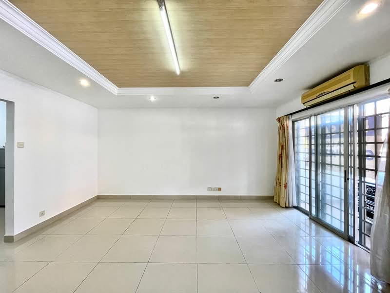 2-storey Terraced House for Sale in Sungai Ara (Penang) - Hong . - Living Room - PropertyGuru.com.my