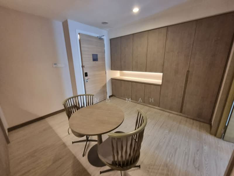 Service Residence for Rent at Invito Residence - Wind Mah - Interior - PropertyGuru.com.my