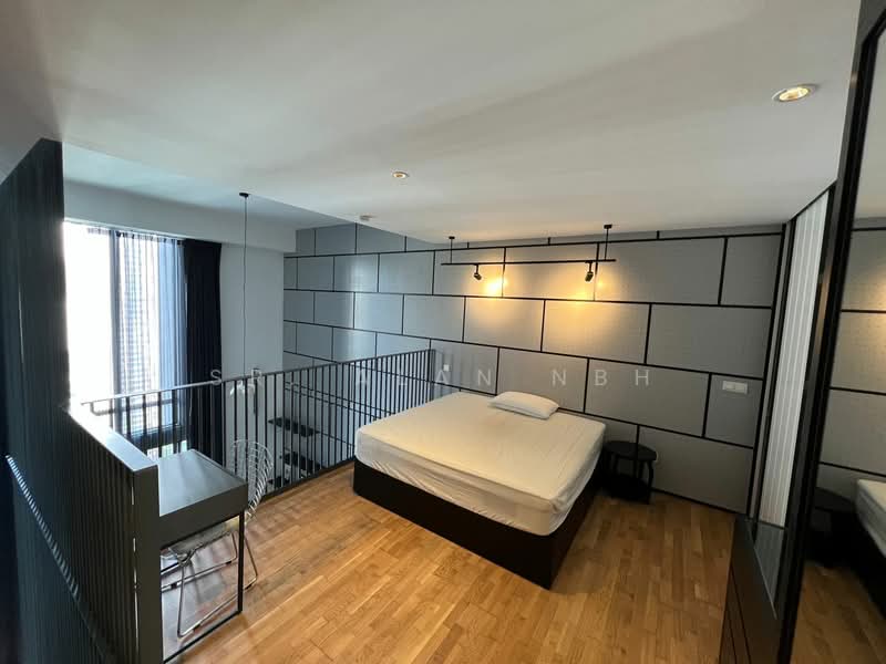 Kondominium untuk Disewa di Twy Duplex Condos - Sr. Alan NBH - Bedroom - PropertyGuru.com.my