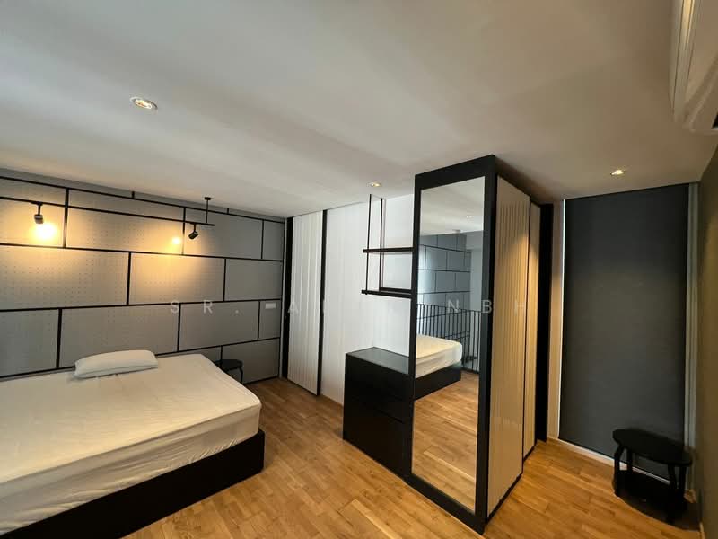 Kondominium untuk Disewa di Twy Duplex Condos - Sr. Alan NBH - Bedroom - PropertyGuru.com.my