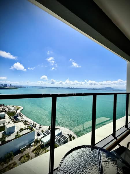 Kondominium untuk Disewa di Mezzo - Ressha Ramesh - View - PropertyGuru.com.my