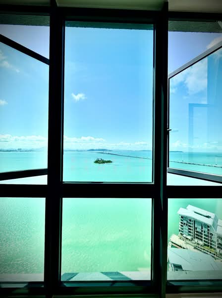 Kondominium untuk Disewa di Mezzo - Ressha Ramesh - View - PropertyGuru.com.my