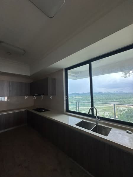 Servis Apartment untuk Disewa di Nigella Park - Patrick Lai - Kitchen - PropertyGuru.com.my