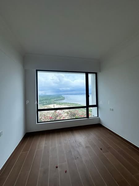 Servis Apartment untuk Disewa di Nigella Park - Patrick Lai - View - PropertyGuru.com.my