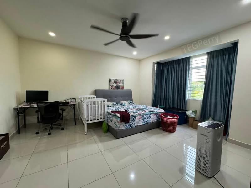 Terraced House for Sale in Bandar Puteri Klang (Klang) - Alex Lee - Bedroom - PropertyGuru.com.my