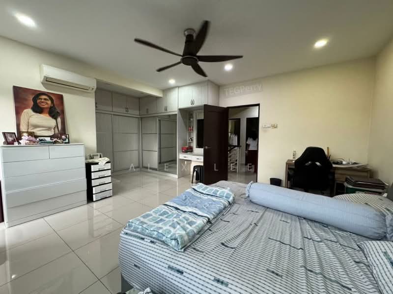 Terraced House for Sale in Bandar Puteri Klang (Klang) - Alex Lee - Bedroom - PropertyGuru.com.my
