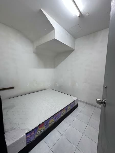 Rumah Bandar untuk Disewa di Taman Bukit Cheng (Cheng) - Jason Tay - Bedroom - PropertyGuru.com.my