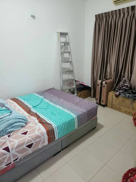Rumah Teres 1 Tingkat untuk Disewa di Johor Bahru (Johor) - Jeff Ooi - Bedroom - PropertyGuru.com.my